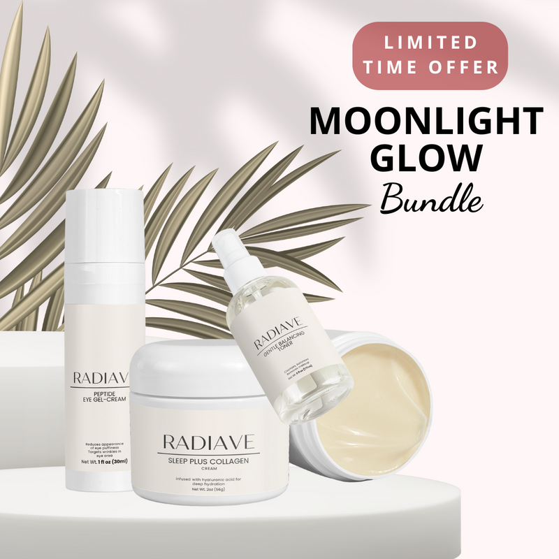 Moonlight Glow Ritual Kit