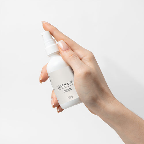 Moisturizer for Sensitive Skin