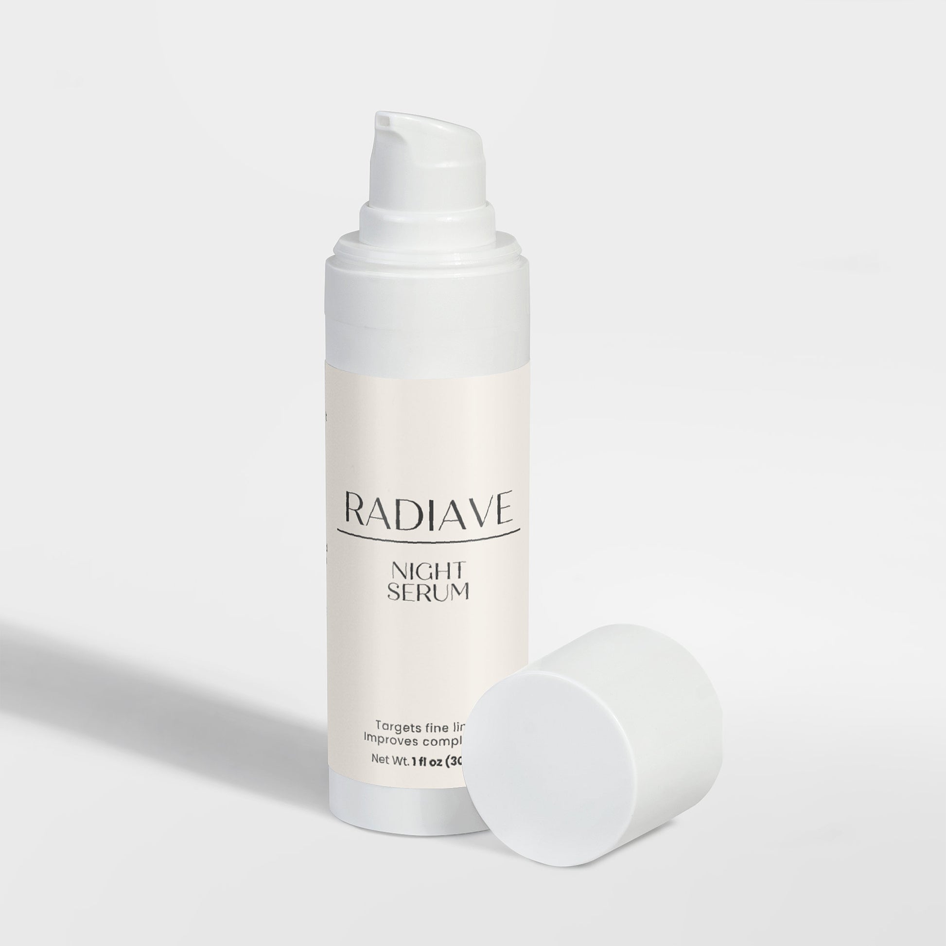 10% Niacinamide Serum