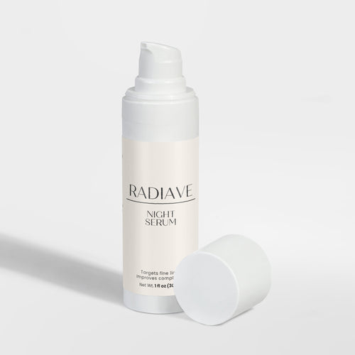 10% Niacinamide Serum