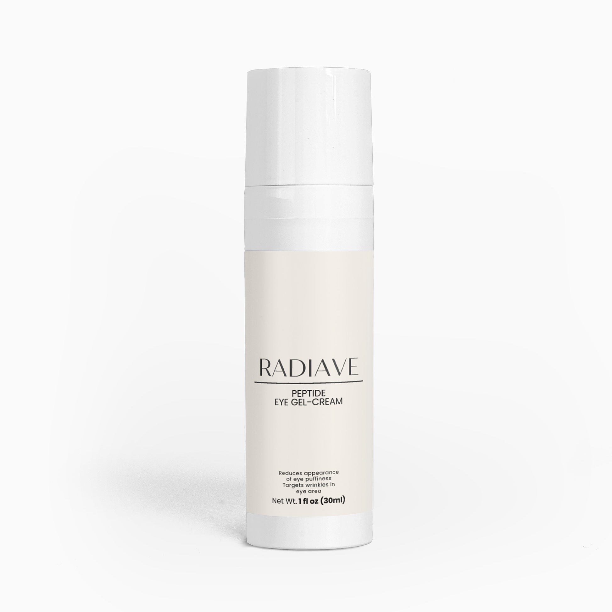 Peptide Eye Gel-Cream