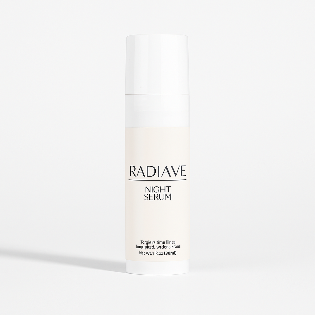 10% Niacinamide Serum
